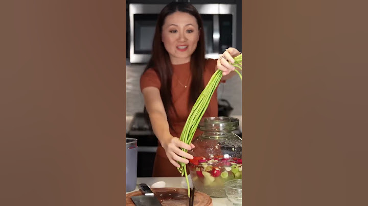 17 year old pickle brine birthday! Why I don’t use vinegar in my pickles!