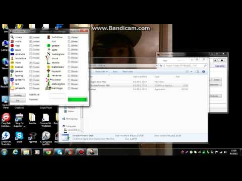 HOW TO DOUBLING POWERS!! 2013 WORKED!!
