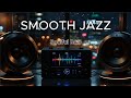 Midnight Reflections — Soft Jazz saxophone for Quiet Moments