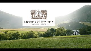 GROOT CONSTANTIA