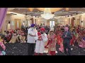 Punjabi Wedding Malaysia | Kesh & Ravin