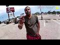 KFC Bully Meets Taser Karma