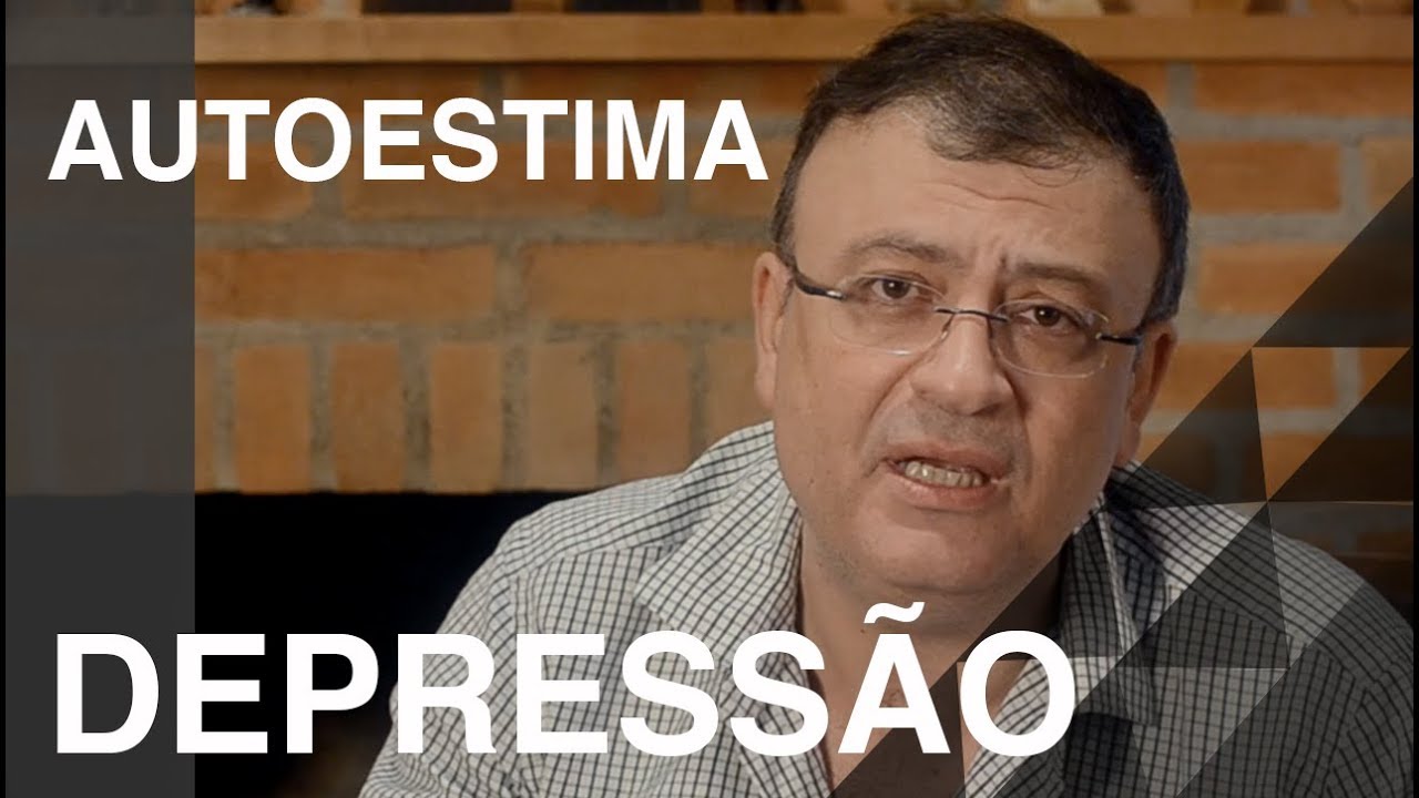 O que significa ter uma autoestima elevada? | Christian Dunker | Falando nIsso 156