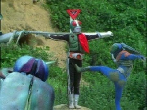 shin kamen rider edit