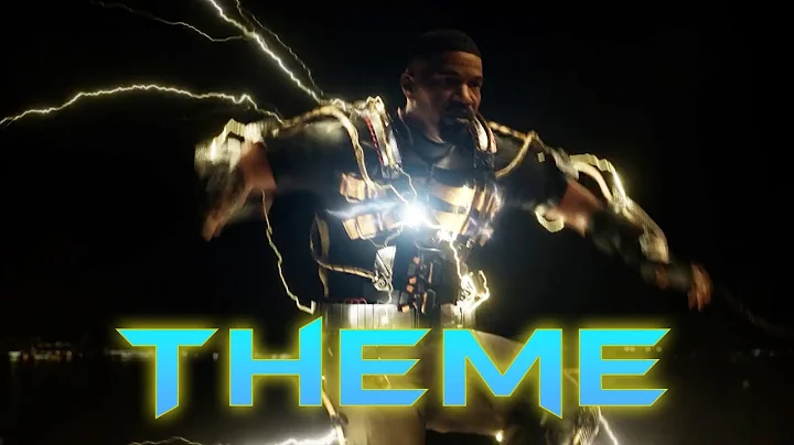 Spider-Man: No Way Home Electro Fight, But It's With The Electro Theme