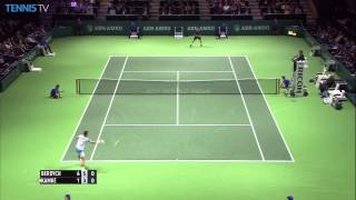 Rotterdam 2015 Hot Shot Kamke