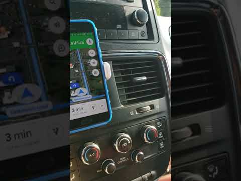 2014 Dodge Caravan "Clicking Noise in Dashboard" - YouTube