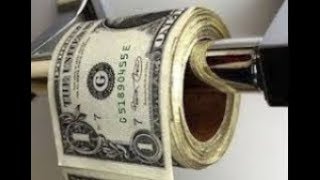 Что будет если в США перестанут печатать доллары. Тайна мировой пирамиды.  Документальный фильм.