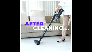 掃除機・クリーナー Panasonic Cordless Vacuum Cleaner S8 Cordless Vacuum Cleaner – Zynet