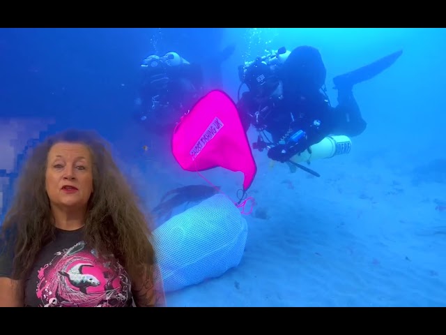 The Big Give Christmas Challenge 2022 - Ghost Fishing UK