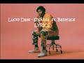 Lucky Daye Shoulda Ft Babyface LYRICS mp3