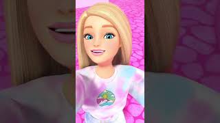 Tutorial Pantai Barbie Bersiap Bersamaku! | Barbie Cerita Fashion ❤️‍🔥 | #Barbie Bahasa