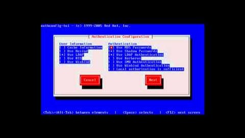 openldap part_6