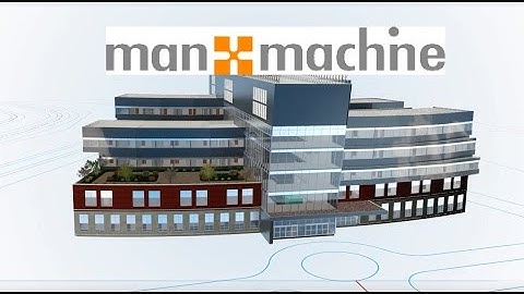 Building Design Suite 2016 Video Architecture