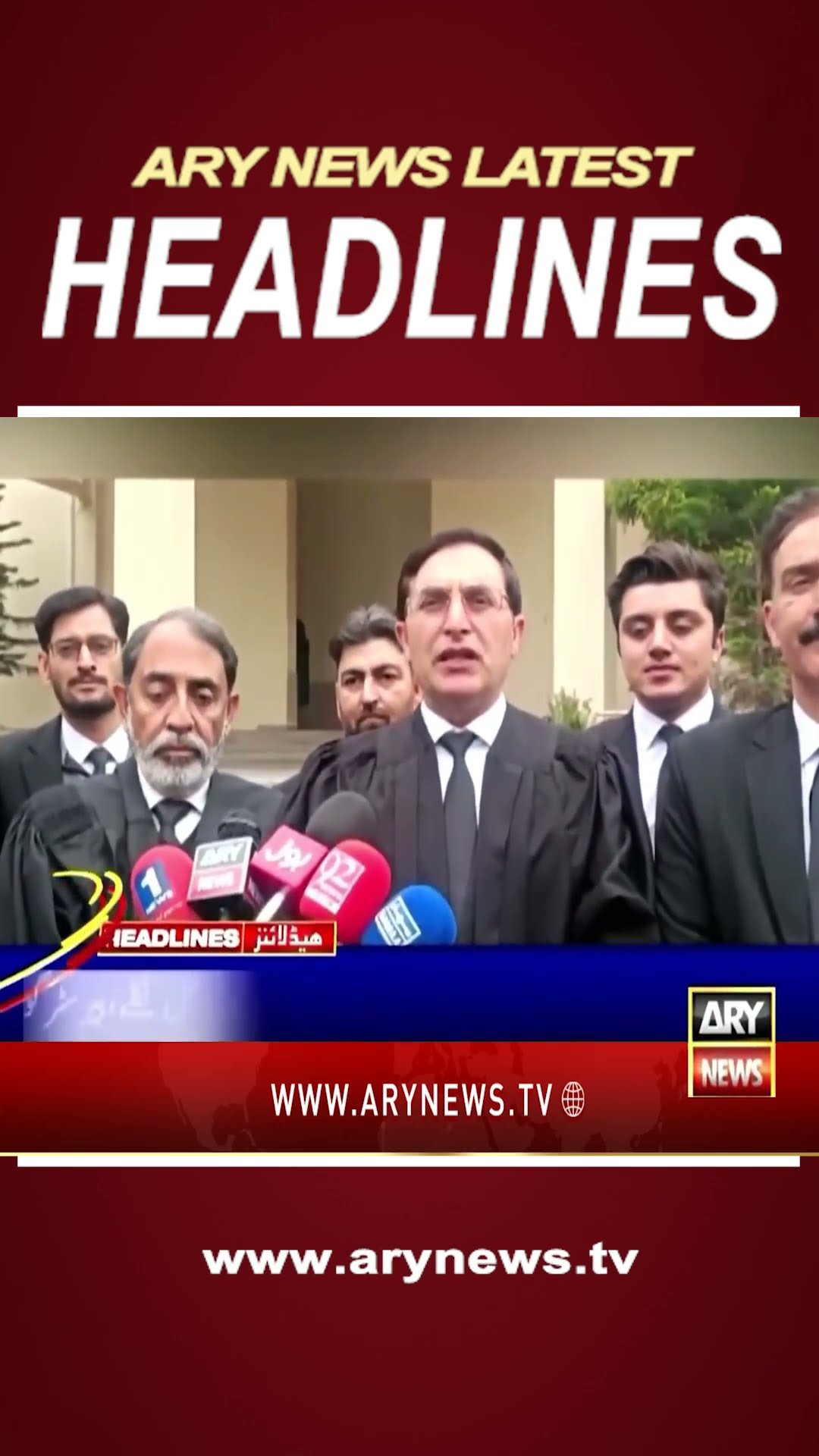 #8pmheadlines #barristergohar #negotiations #PresidentZardari #PECAAct #IHC #imrankhan #shorts