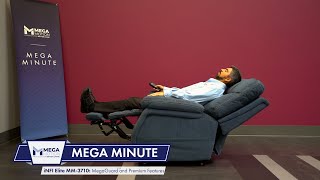 Mega Motion® | Mega Minute | MM-3710