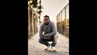 Kendrick Lamar type beat - With You