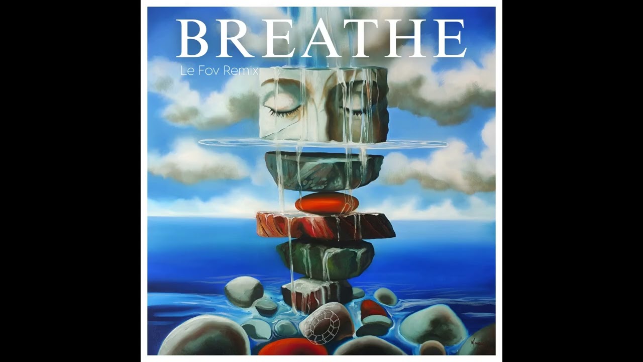 Ásgeir - Breathe (Le Fov Remix)