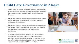 Celebrity Opening a Child Care Center in Alaska Net Worth