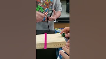 Marble Down a Ramp Lab - Dec 2019