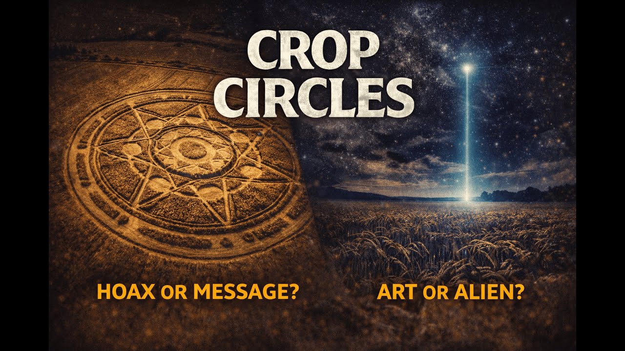 Crop Circles