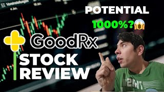 GoodRx GDRX Stock Analysis Buy Now Before It s Too Late GDRX Forecast 2025