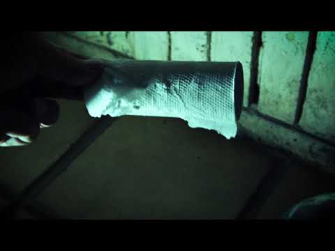 トイレットペーパー 15秒CM