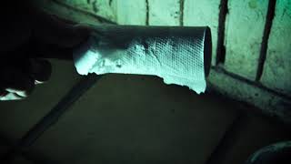 トイレットペーパー 15秒CM