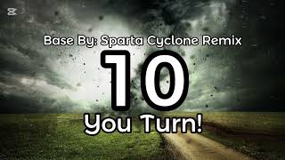 Multisource Sparta Cyclone Remix Collab Layout The Parts 10