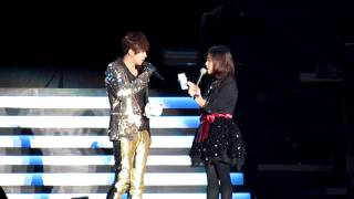 20111213長榮演唱會part3-talking之腋下如何