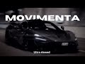 MOVIMENTA Slowed VUKEINE Mp3REVERB