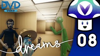 [Vinesauce] Vinny - Dreams (PART 8)