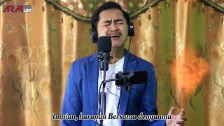 Hadirmu Bagai Mimpi (cover) Nono