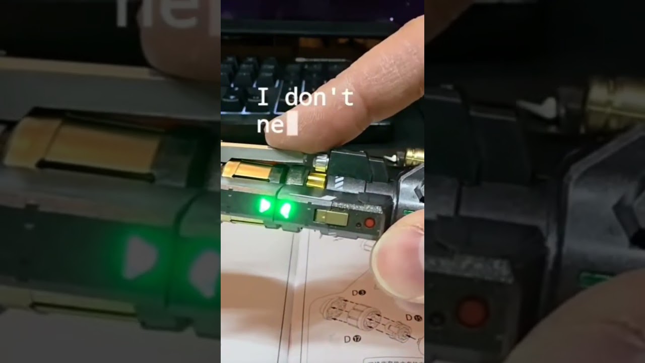 Third party kits are leaving bandai in the dust. 