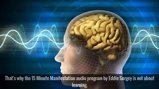 The Key to Manifest Your Dreams - Reprogramming Your Subconscious Mind