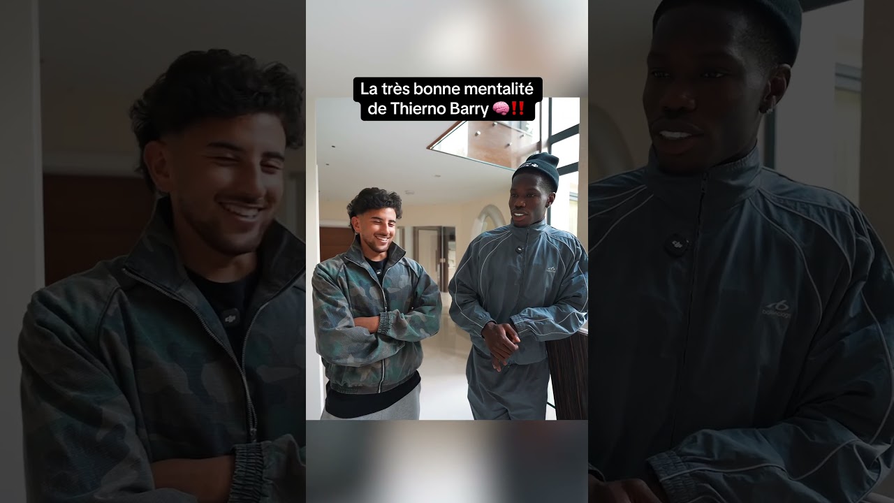 VOUS EN PENSEZ QUOI 👀🔥