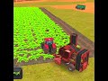 Sugarbeat Harvesting First Time In FS 18 FS18 Gameplay Sugarbeat Harvesting First Time In FS 18 FS18 Gameplay