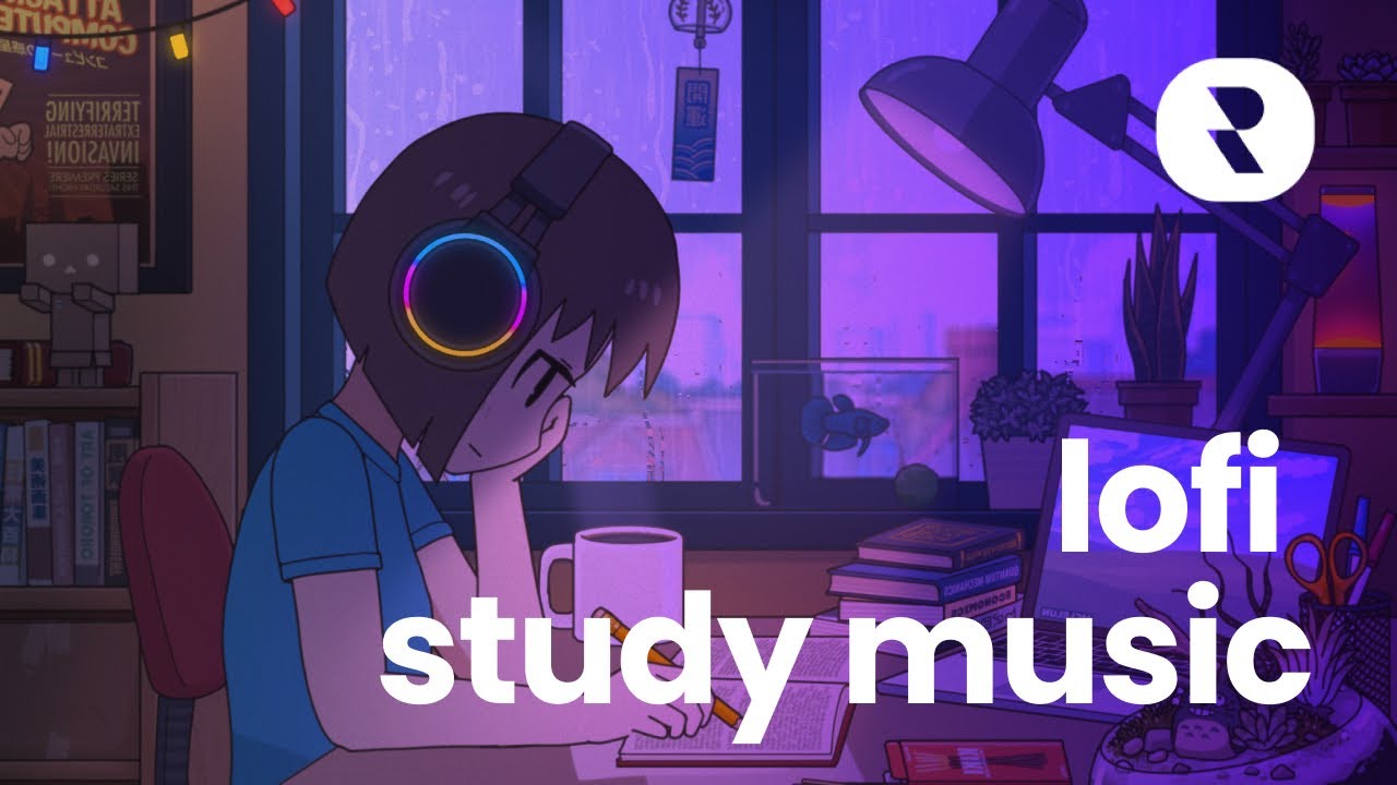 lofi music for doing homework