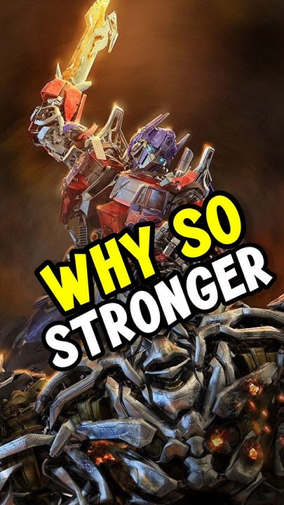 why-is-optimus-prime-stronger-than-megatron-in-idw-transformers-comics