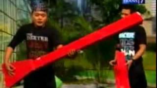 Opera Van Java  OVJ     Cari Jodoh  # 5
