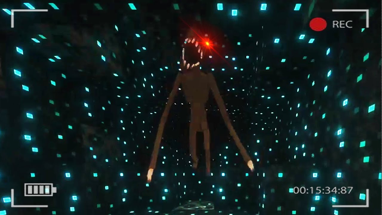 Minecraft Cave Dwellers are TERRIFYING...
