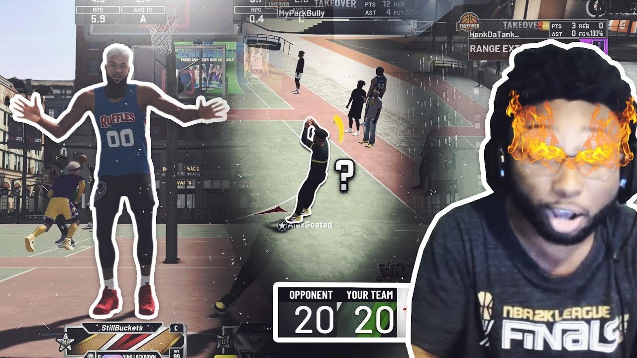 99 OVERALL RUFFLES SS1 WINNER HAS UNLIMITED BOOST AND DECIDES TO EXPOSE ...