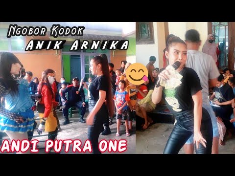 NGOBOR KODOK VOC RIESKA ANDI PUTRA 1 DESA COMPRENG KEC COMPRENG SUBANG