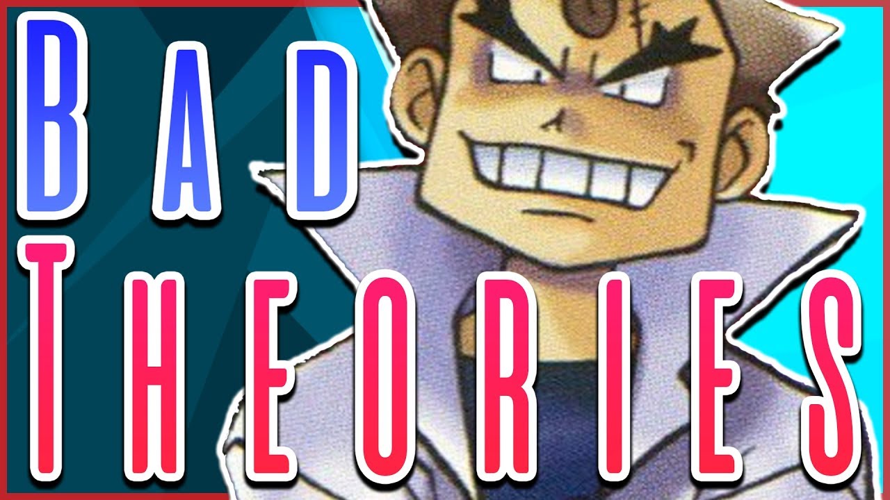 5 УЖАСНЫХ теорий о покемонах, которые на самом деле имеют АБСОЛЮТНЫЙ смысл!