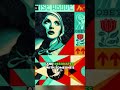 🤔 What if Lady Liberty was in handcuffs? Let's talk art &amp; rising fascism! 😱 #ArtWithAMessage
