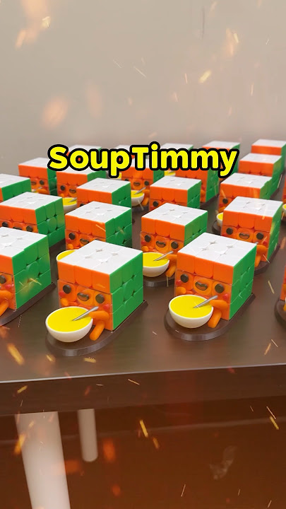 I made the CUTEST Display stand!