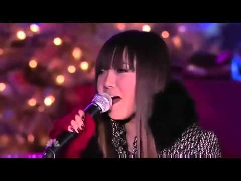 Charice (+) Grown-Up Christmas List