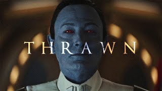 Grand Admiral Thrawn Return Edit | Ahsoka | Star Wars