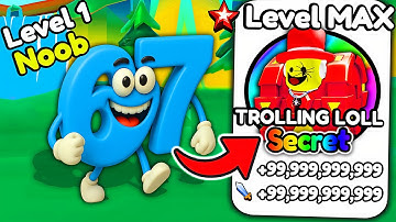 Starting Over as NOOB but ADMINS TROLL ME...