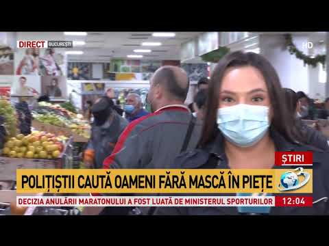 Poliţiştii au dat